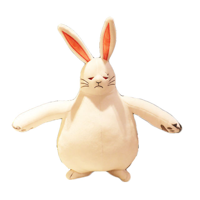 Shop new One Piece Drum Island Kingsom, 12 inches Snow Rabbit